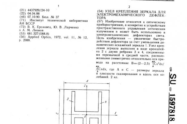 Что такое кракен маркетплейс